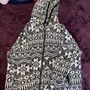 Women’s jacket